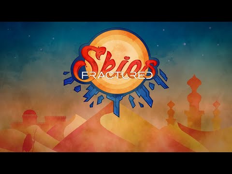 D&D Fractured Skies Song & Player Reveal gesungen von Jan Hegenberg