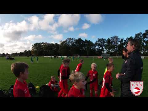 Wormocupen 2020  FCD P-10