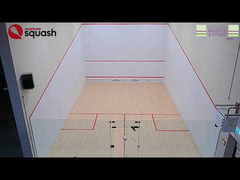 C6 | 11.9.2025 | Hampshire Junior County Closed 2025 | Winchester