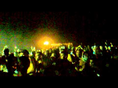 Atomic Hooligans@FloridanceFestival2011