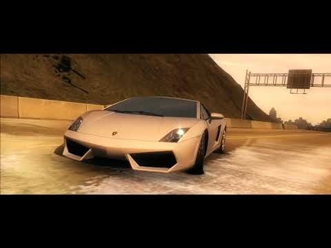Need for Speed Undercover: Part 26
