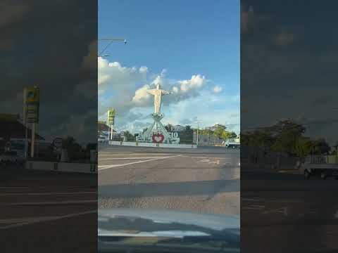 Santo Anastácio -SP                              #estrada #musica #sertanejo #youtubeshorts