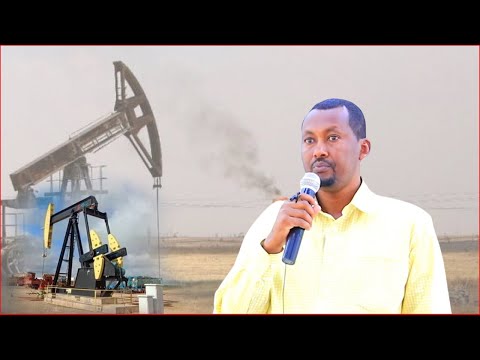 Ceelka Shidaalka Ee Xood Dad Aanay Waxba Ka Khusayn Ayaa Ka Hadlaya"Badhasaabka Togdheer