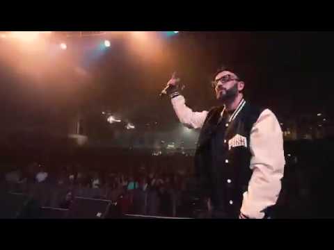 BEATBOMBERS FEAT FUSE LIVE @ SBSR (audio from cam)