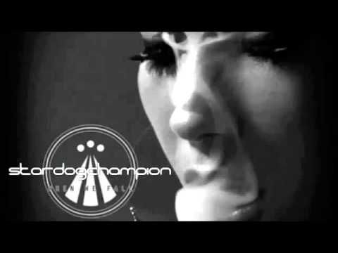 Stardog Champion - When We Fall (Lyric Video)