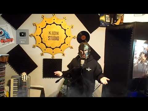 KING MAGNETO -  💎 9 DE LUJO 💎[Prod. Alann Ulises]