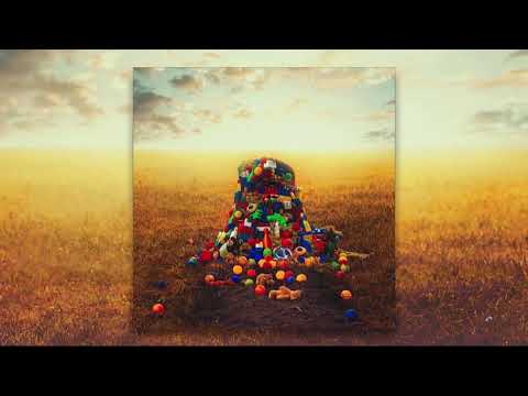 YSY A - El Amanecer | ANTEZANA 247