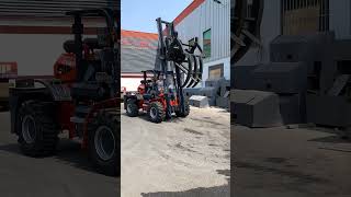 Download lagu Kaystar(kaida) Factory Presents Multi-Purpose Forklifts mp3