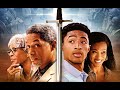 Film THE FORGE DIE SCHMIEDE DES HERZENS Trailer Deutsch