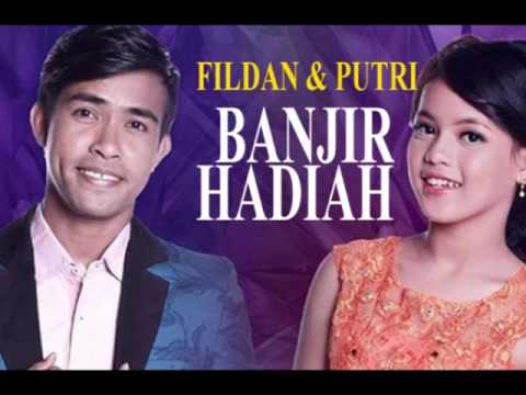 Wow....Ini Hadiah dan Bonus untuk Fildan dan Putri Juara DA4