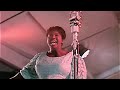Mahalia Jackson - Walk All Over God's Heaven (live, 1958) - HD