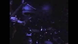 Watchmaker "Broken By Refraction" Live 2004