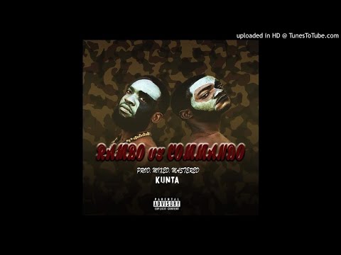 02 - Revoluxon x CO.Z - Bodies prod. by Kunta