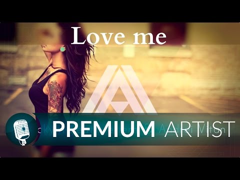 Dj Ackym feat. Meriem & Andrei Vitan - Love me