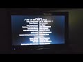 Closing To Pocahontas 1996 VHS Version 2