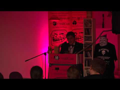 RaumZeitLabor Podcast