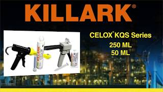KILLARK CELOX Quick Sealing Compound