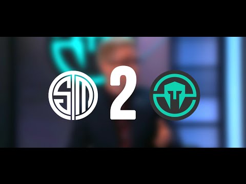 IMT vs TSM - Game 2 Highlights