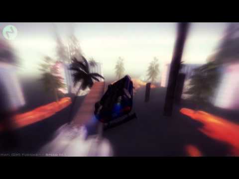 Fusionz~ - Speed! III