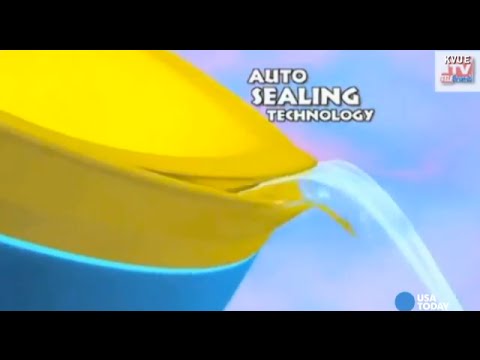 Product video