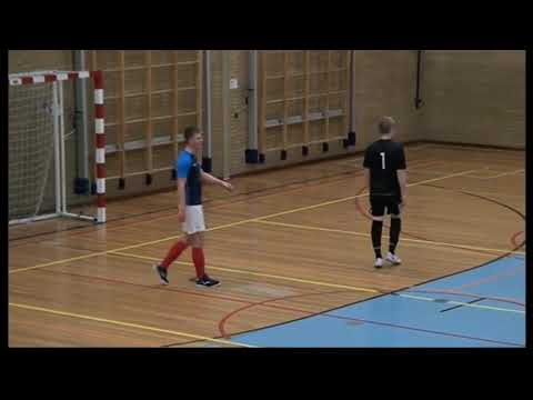 Samenvatting. Excelsior'31 7 -  RSC 1 ( 3e klasse Zaalvoetbal  25 11 2021 )