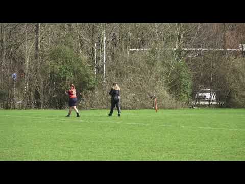 [2023 - 2024] CL Delftse Dames D1 CL Zwolle/Dwingeloo/Big Stones D1