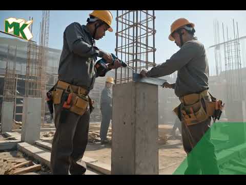Supporting Every Construction Project.