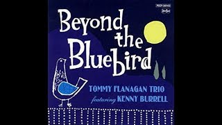 Tommy Flanagan Trio with kenny Burrell Yesterdays