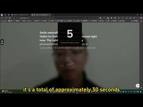 Build a Digital Person: Create Your AI Clone in Minutes