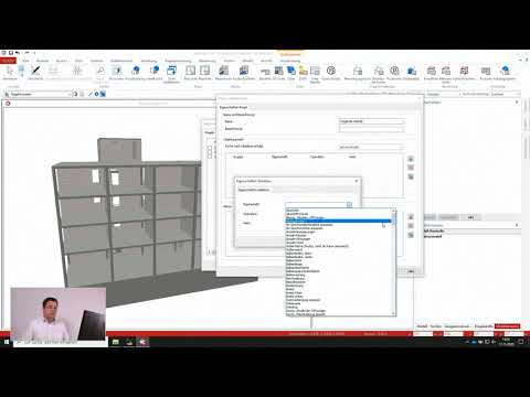 ViCADo.arc/.ing 2021 - Regel-Assistent