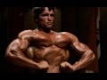Arnold Schwarzenegger - "Who do YOU want to be ...