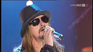 KID ROCK - All Summer Long @Wetten dass? ~ 2008