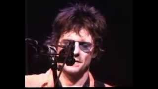 Paul Westerberg Live - Things 2002