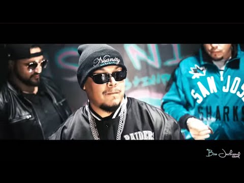 Nsanity ft. The Jacka - Legends Never Die (Official Music Video)