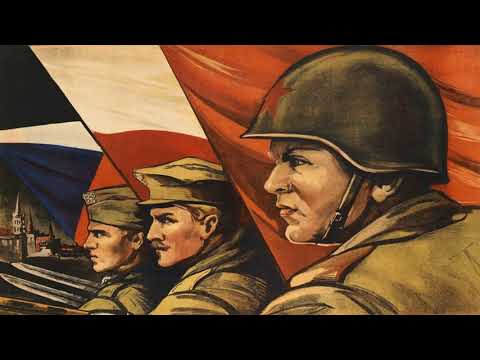 Směr Praha - Toward Prague (Czechoslovak song)