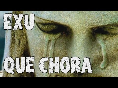 ENTIDADES QUE CHORAM