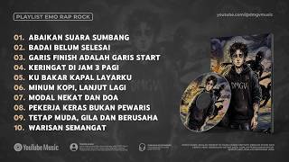 Download lagu ♻️ TETAP MUDA, GILA DAN BERUSAHA Full Album Emo Rap Rock #dmgvmusic mp3