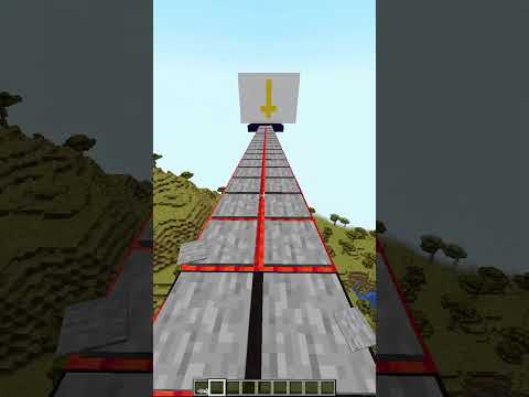 Insane Double TNT Run | Minecraft Shocks