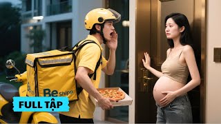 Thanh niên may mắn giao hàng ngay cô gái bị chuốc, hôm sau đổi đời vì thiên kim đòi chịu trách nhiệm