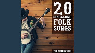 I Gave My Love a Cherry