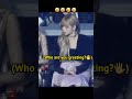 Like Other Close Friends Sometimes They Get Angry At Each Other🥹 Blackpink Rosé Lisa