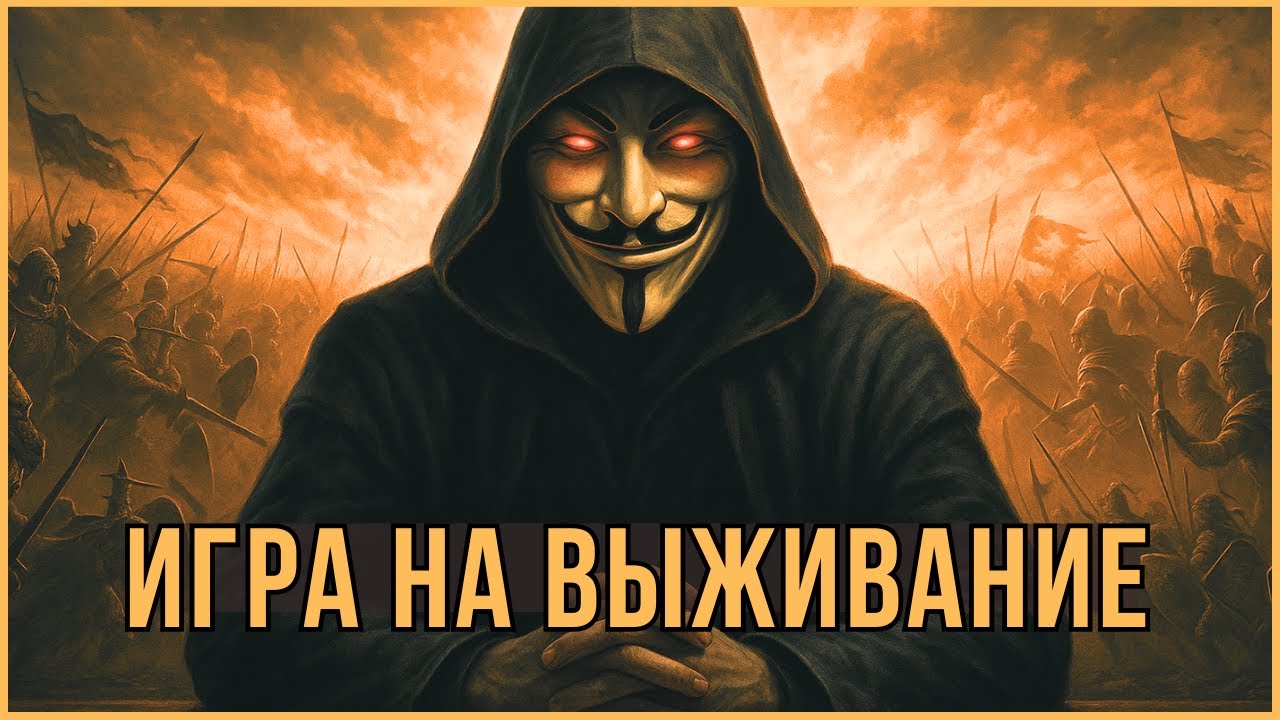 ⚠️ БИТКОИН - ИГРА НА ВЫЖИВАНИЕ | ДАЛЬШЕ - САМЫЙ КОВАРНЫЙ ЭТАП ЦИКЛА