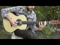 The South Wind (tune) Trad Arr John Renbourn