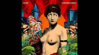 La Femme - Its time to wake up 2023