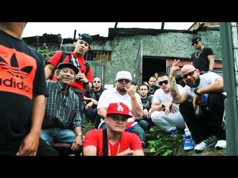 NEJO - "ESA PELICULA" Produced by Elektrik (OFFICIAL VIDEO) -Road To Riches-