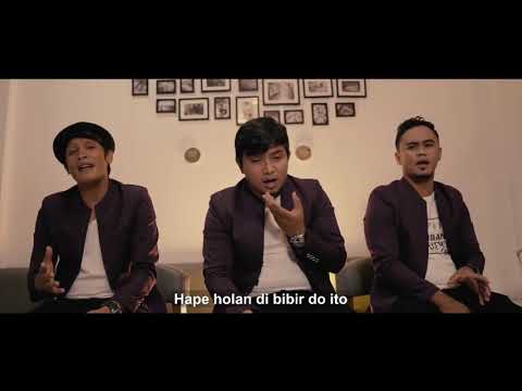 De`fama Trio DANG TARPILLIT AU DIHO