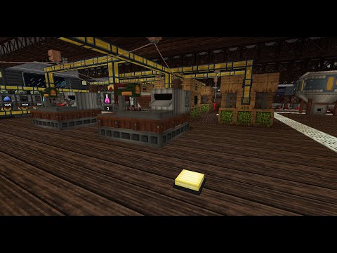 Manufactio Military and Production Science! EP16