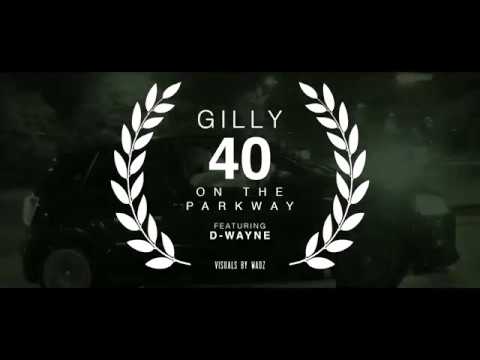40 On The Parkway ft D-Wayne