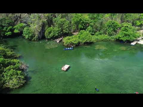 Lagoa do Japonês - Pindorama do Tocantins, Jalapão