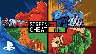 Screencheat 10